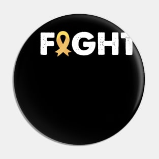 Fight Pin