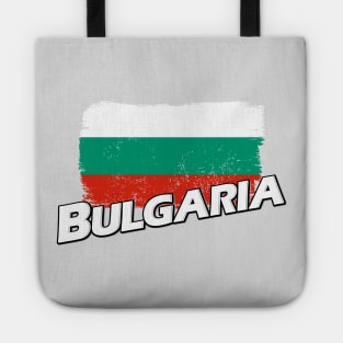 Bulgaria Tote