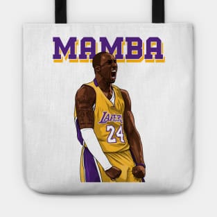 MAMBA Tote