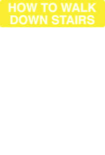 Stair Safety Magnet