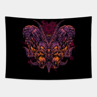 Demonic Tapestry