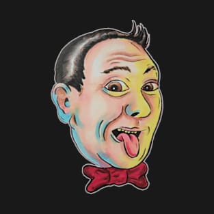 pee wee herman T-Shirt