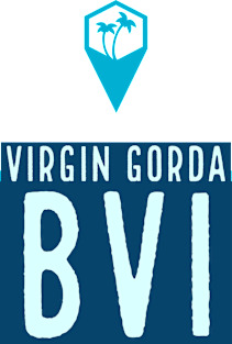 Virgin Gorda, BVI Magnet