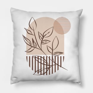 Ocean breeze Pillow