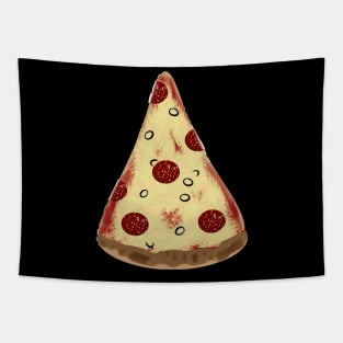 pizza Tapestry