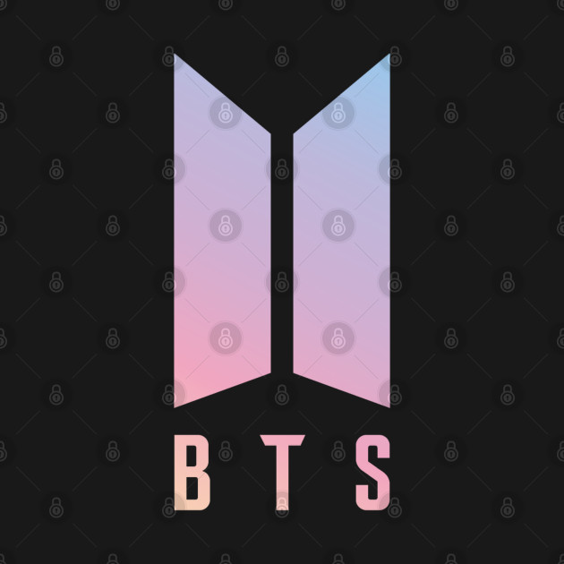 BTS RM 94: Logo by TheMochiLife