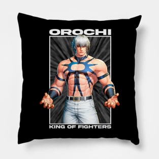 OROCHI Pillow