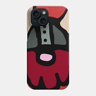 dwarf Phone Case