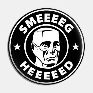 Smeg Head Pin