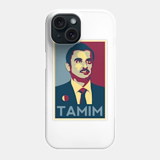 Tamim Phone Case