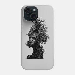 Wise Ent 001 Phone Case