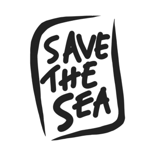 Save the sea T-Shirt