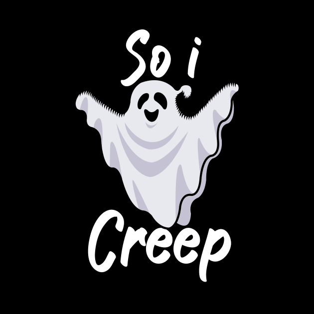 So i creep by maxcode