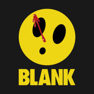 BLANKmen T-Shirt