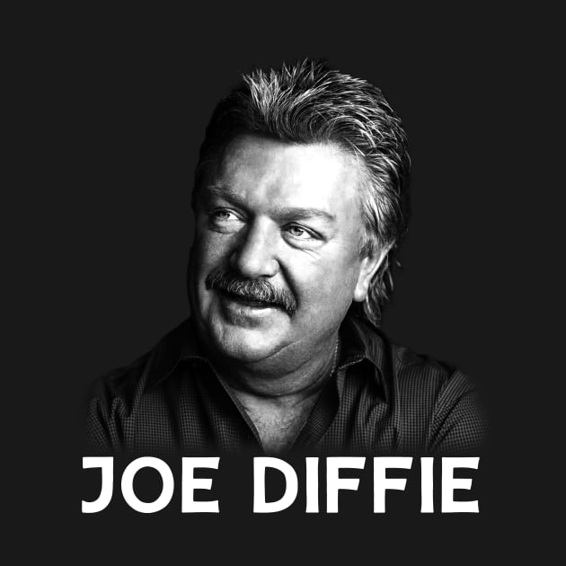 Joe Diffie by MShams13