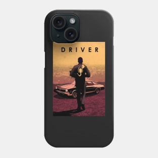 Driver - Chevrolet Chevelle Malibu - Car Legends Phone Case