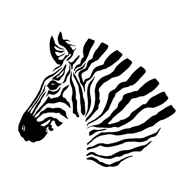 Zebra by DarkoRikalo86