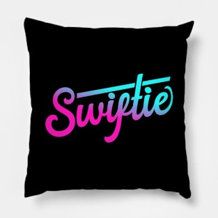 swiftie Pillow