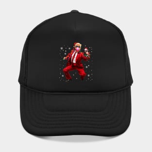 Trump dance Hat