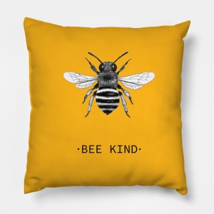 Bee Kind Pillow