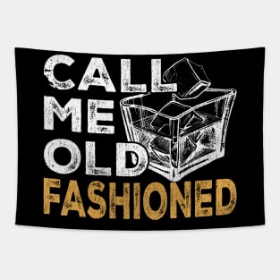 call-me-old-fashioned Tapestry