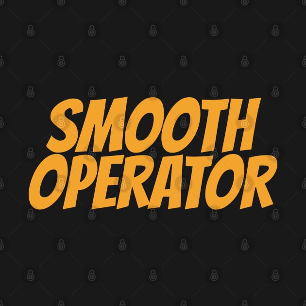 Carlos Sainz - Smooth Operator Orange by GreazyL