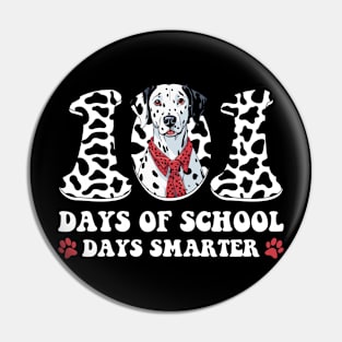 101 days of school Pin