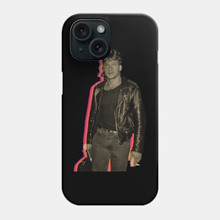 patrick swayze 90s Phone Case