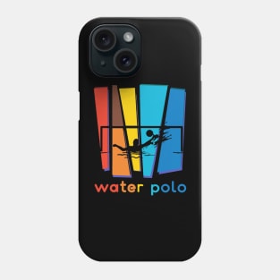 water polo Phone Case