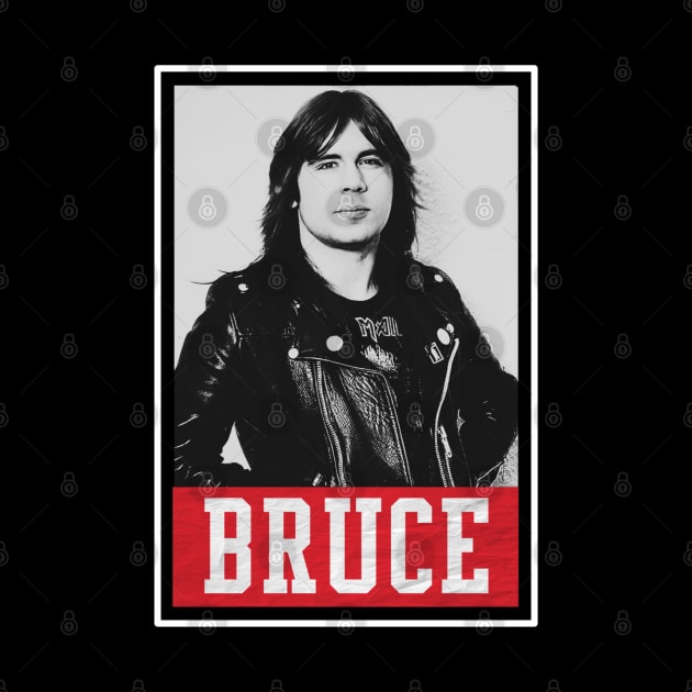 bruce by one way imagination