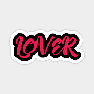 Lover Magnet