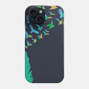 Ladies Phone Case