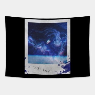 Drift Away Tapestry