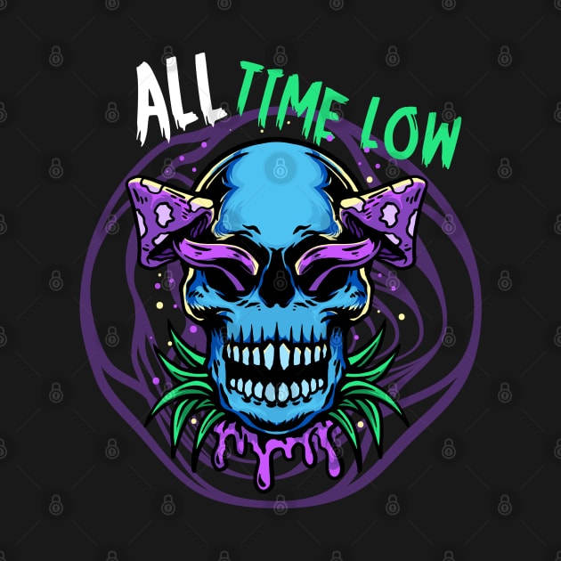 all time low psychedelic by pesidsg