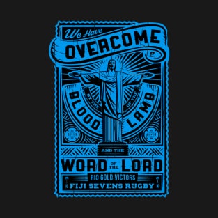 We Have Overcome T-Shirt