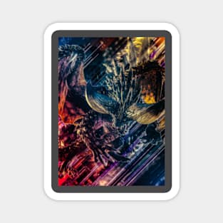 Nergigante The Elder Magnet