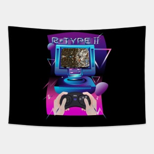 videogame 05 Tapestry