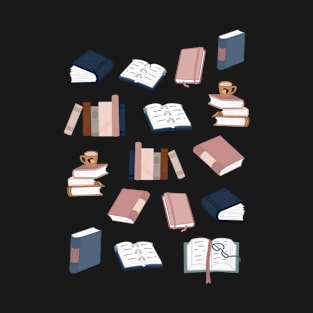 Book lover T-Shirt