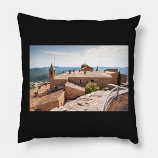 Castle Pillow