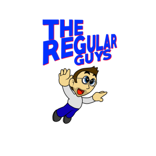 The Regular Guys T-Shirt