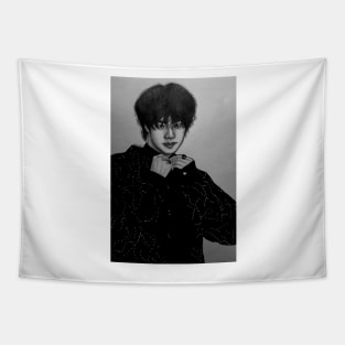 Dark Jin Tapestry