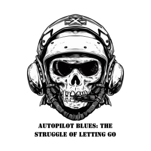 Autopilot Blues T-Shirt