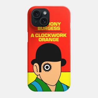 A Clockwork Orange Phone Case