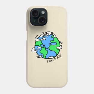 Our Home Phone Case