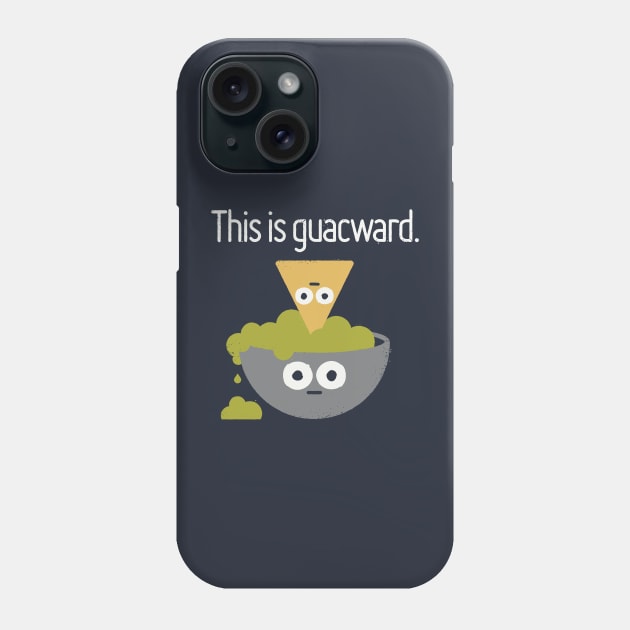 Abandoned Chip Phone Case by David Olenick