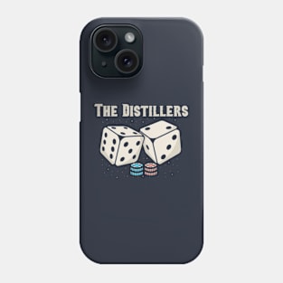 the distillers Phone Case