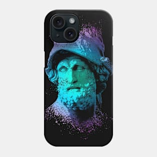 Greek Aesthetic VII Phone Case