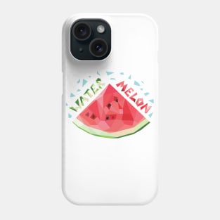 Watermelon Phone Case