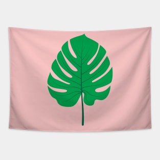 Monstera Tapestry