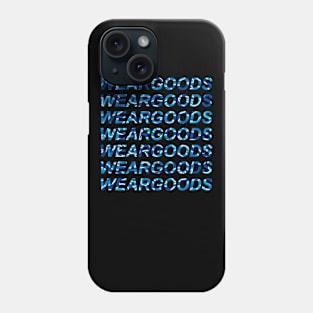 Weargood Motif Batik Tradisional Phone Case